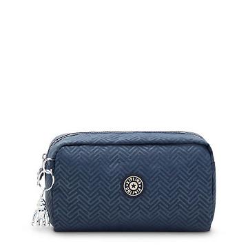 Kipling Gleam Kese Çanta Mavi | TR 1477EB